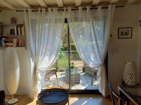 Gîte Le Logis Vallat Bas